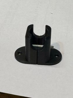 Sansui Ball Socket AM Antenna Mount for Stereo Receiver or Tuners