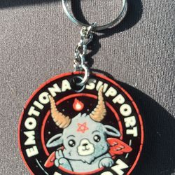 Customized Keychains