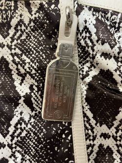 Cartera Mujer