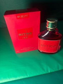 Dumont nitro red