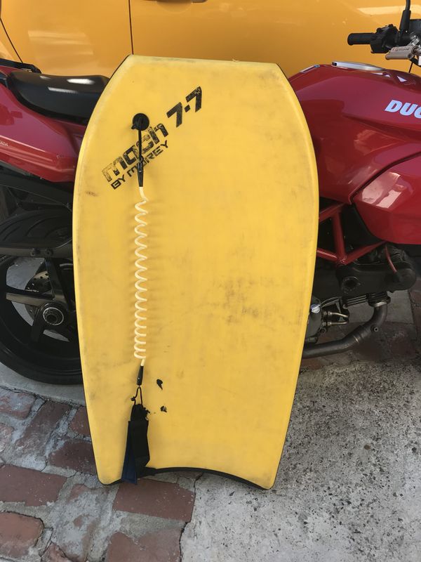 Bodyboard for Sale in Los Angeles, CA OfferUp