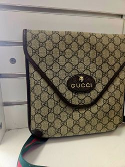 Gucci GG Supeme