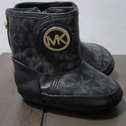 Michael Kors toddler size 2