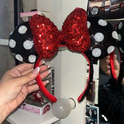 Disney Ears 