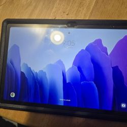 Samsung Tab A7 10.4"