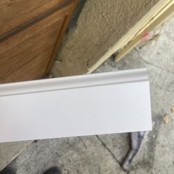 Baseboard