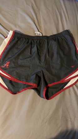 Alabama Nike Dry Fit