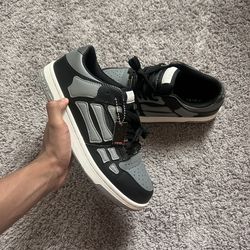 Black & Grey Amiri’s