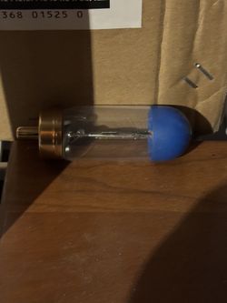 Sylvania DAK Projector Bulb