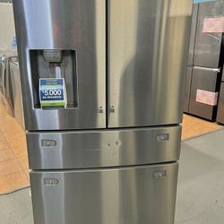 Samsung Refrigerator