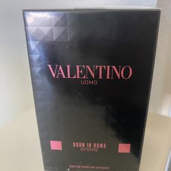 Valentino Cologne