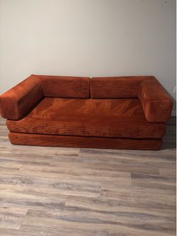 versatile modular couch