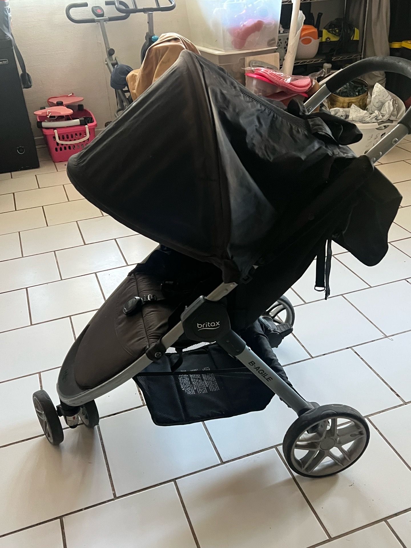 Stroller