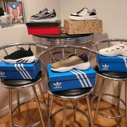 TAKE ALL 5 ALL SIZE 9