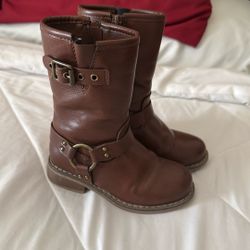 Toddler Boots