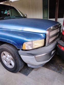 1997 dodge ram 1500 magnum 8cylinder