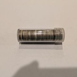 90% Silver Roosevelt Dimes For Sale-50 Count