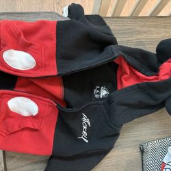 Mickey Sweatshirt 3T