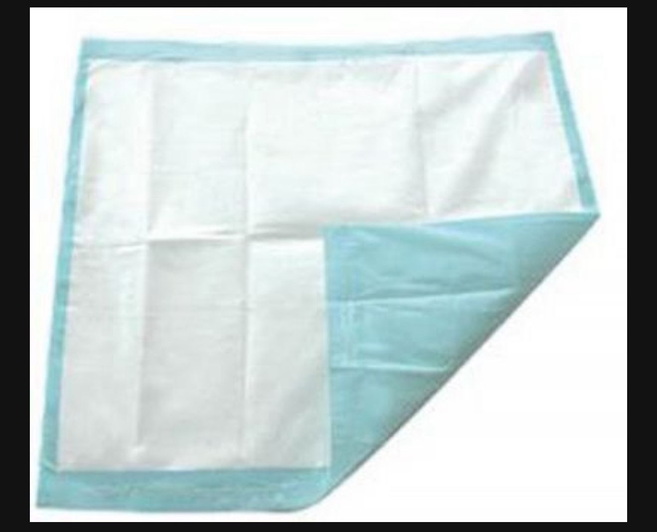 Underpads Disposable 