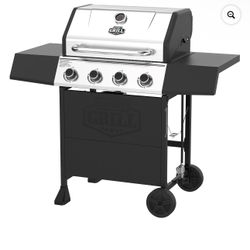 Brand New Expert Grill 4 Burner Propane Gas Grill