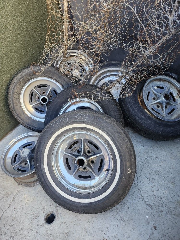 Rims