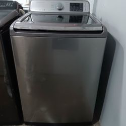 Samsung Washer Machine 