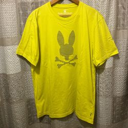 Psycho Bunny Shirt