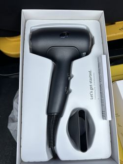 T3 Cura, T3 Fit And T3Aireluxe Hair Dryer