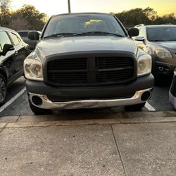 2008 Dodge Ram 1500