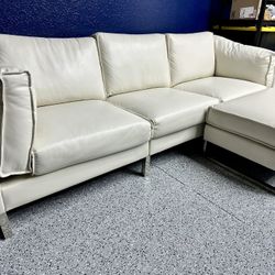 Armiya 4 - Piece Chaise Sectional