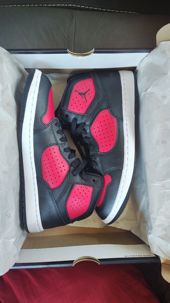 Jordans New