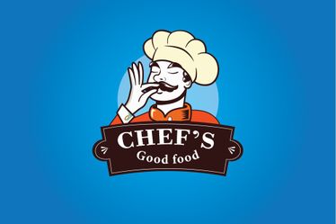 professional and minimalist logo