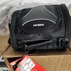 Cortech 2.0 24L Motorcycle Tail Bag Brand New
