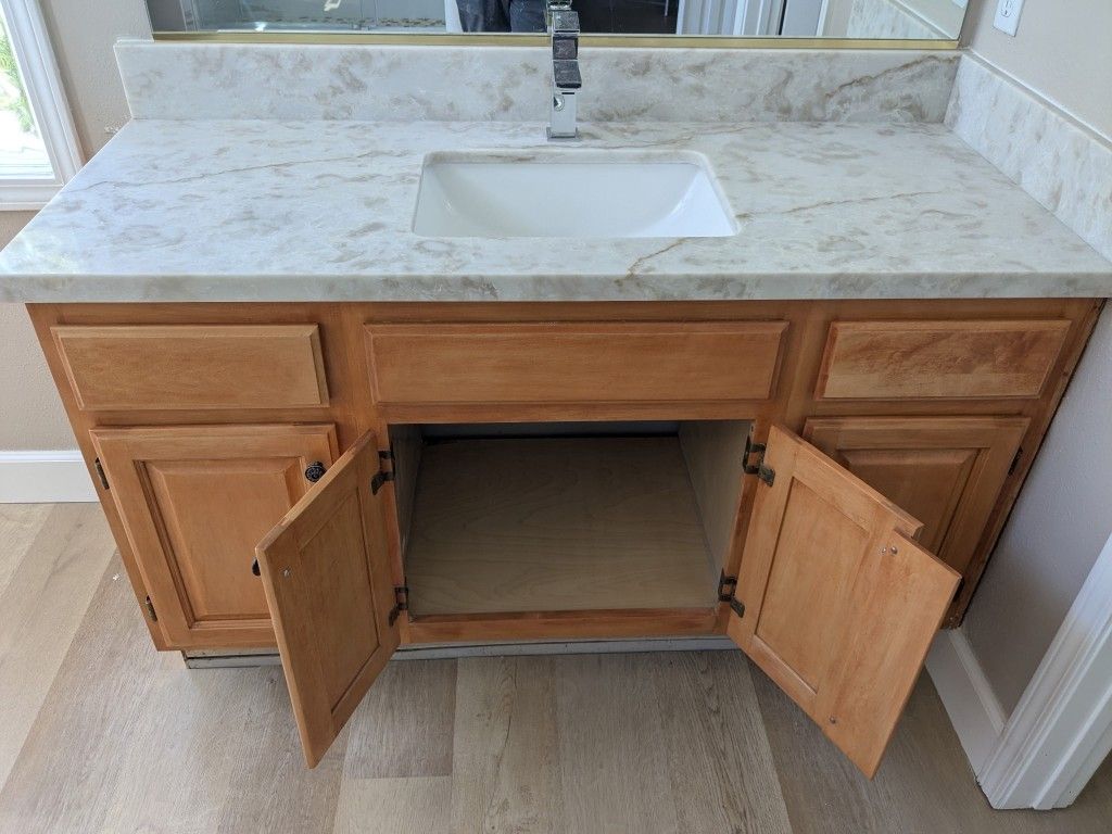 Kitchen Countertops