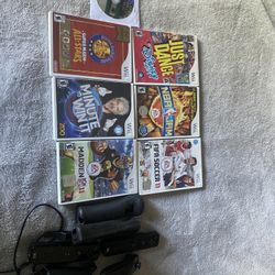 Wii Games For Sale