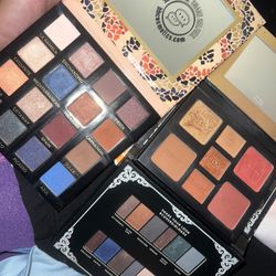 Eyeshadow Bundle