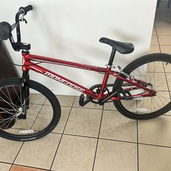 Mongoose BMX