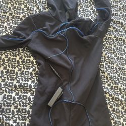 Kids Stick Figure Costume 