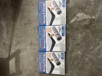 Mattress Vacuum Bag
