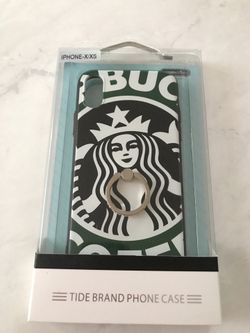 IPHONE-X/XS Phone Case