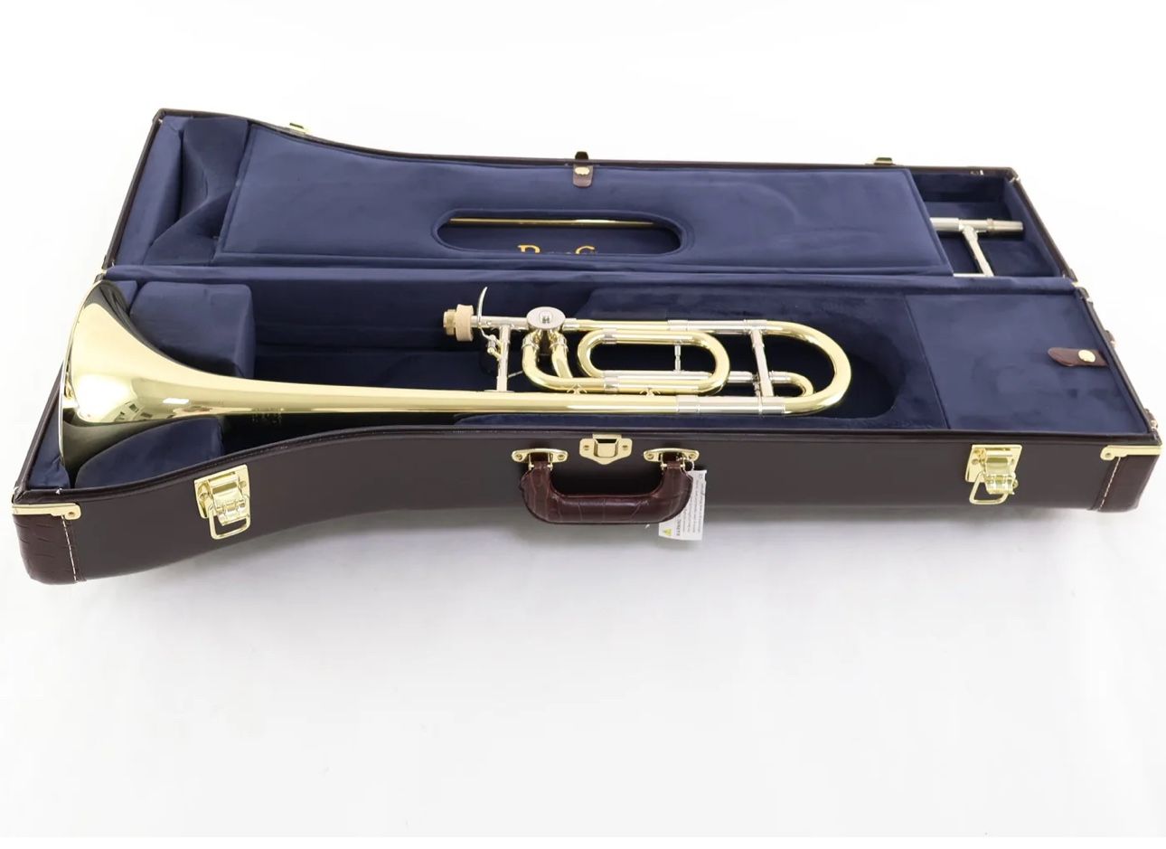 Trombone For Sale