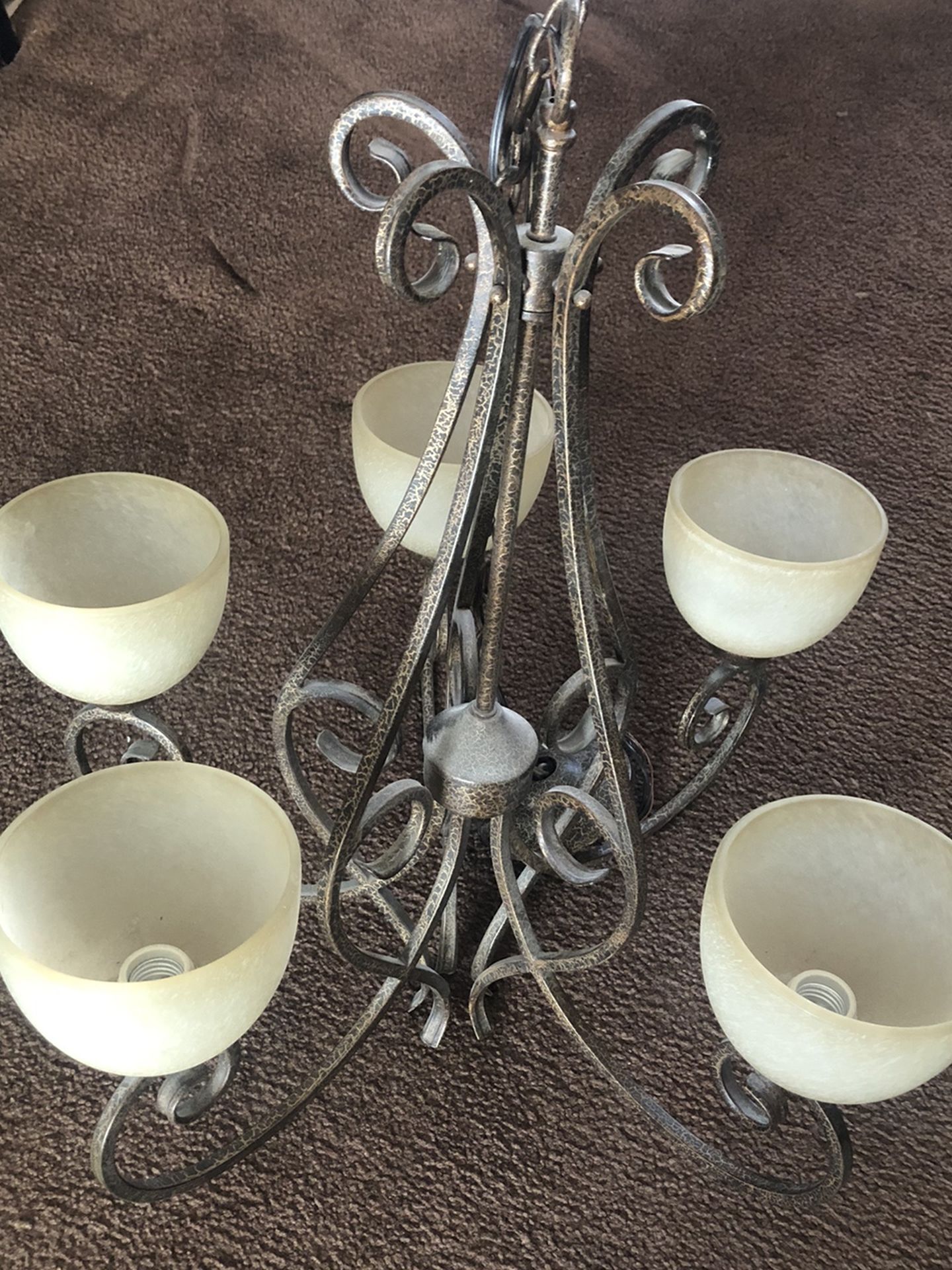 Hanging Light