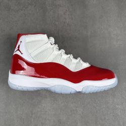 Jordan Cherry 11