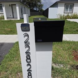 Mail Box 