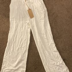 Women’s Lightweight Pants | Thread Supply | Size L