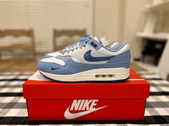 Nike Air Max 1 Blueprint