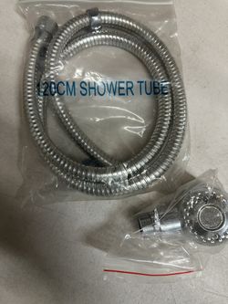 Shampoo Bowl Faucet Spray Head