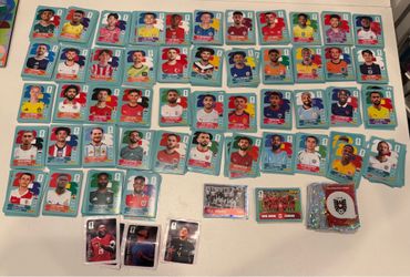 Mex. Edition panini fifa World Cup