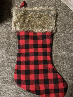 Christmas Stockings