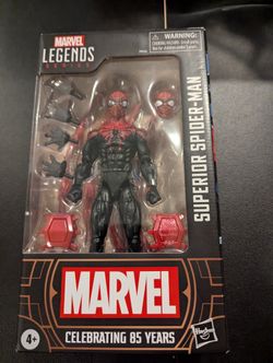 Superior Spider Man